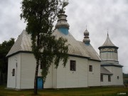 Церковь Спаса Преображения - Олтуш - Малоритский район - Беларусь, Брестская область