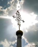 Олтуш. Преображения Господня, церковь