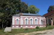 Церковь Николая Чудотворца, , Ковров, Ковровский район и г. Ковров, Владимирская область
