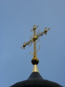 Часовня Всех Святых, Крест<br>, Систо-Палкино, Ломоносовский район, Ленинградская область