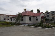 Церковь Воздвижения Креста Господня (новая), фото сайта rustemple.narod.ru<br>, Грязи, Грязинский район, Липецкая область