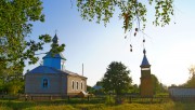 Церковь Рождества Христова - Пижанка - Пижанский район - Кировская область