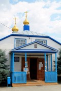 Церковь Феодосия Черниговского, , Ипатово, Ипатовский район, Ставропольский край