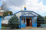 Церковь Феодосия Черниговского, , Ипатово, Ипатовский район, Ставропольский край
