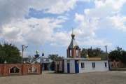 Церковь Феодосия Черниговского, Церковный магазин<br>, Ипатово, Ипатовский район, Ставропольский край
