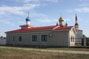 Церковь Покрова Пресвятой Богородицы, , Юровка, Анапа, город, Краснодарский край