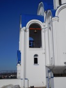 Церковь Сретения Господня, , Крутые Ключи, Самара, город, Самарская область