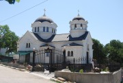 Севастополь. Вознесения Господня (новая), церковь