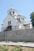 Севастополь. Вознесения Господня (новая), церковь