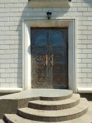 Церковь Вознесения Господня (новая), , Севастополь, Нахимовский район, г. Севастополь