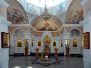Церковь Вознесения Господня (новая), , Севастополь, Нахимовский район, г. Севастополь