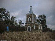 Церковь Александра Невского, , Близная, Пружанский район, Беларусь, Брестская область