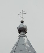 Церковь Николая Чудотворца - Вежное - Пружанский район - Беларусь, Брестская область