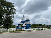 Лысково. Церковь Рождества Пресвятой Богородицы