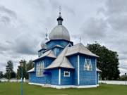 Лысково. Церковь Рождества Пресвятой Богородицы