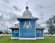 Лысково. Церковь Рождества Пресвятой Богородицы