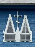 Лысково. Церковь Рождества Пресвятой Богородицы