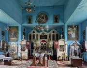 Лысково. Церковь Рождества Пресвятой Богородицы