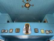 Лысково. Церковь Рождества Пресвятой Богородицы