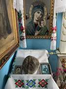 Лысково. Церковь Рождества Пресвятой Богородицы