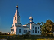 Церковь Воздвижения Креста Господня, , Оранчицы, Пружанский район, Беларусь, Брестская область