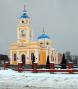 Собор Александра Невского - Пружаны - Пружанский район - Беларусь, Брестская область