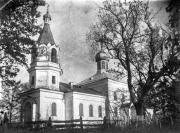 Покрова Пресвятой Богородицы, церковь