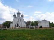 Церковь Серафима Саровского, , Белоозерск, Берёзовский район, Беларусь, Брестская область