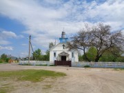 Церковь Рождества Пресвятой Богородицы, , Здитово, Берёзовский район, Беларусь, Брестская область