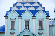Церковь Собора Самарских Святых - Самара - Самара, город - Самарская область