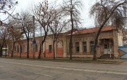 Самара. Казанской иконы Божией Матери при бывшей Епархиальной богадельне им. Александра III, церковь