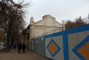 Самара. Казанской иконы Божией Матери при бывшей Епархиальной богадельне им. Александра III, церковь