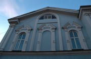 Домовая церковь Михаила Архангела при бывшем Архиерейском доме (Крестовая) - Самара - Самара, город - Самарская область