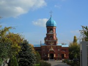 Счастье. Екатерины, церковь