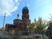 Церковь Екатерины, , Счастье, Новоайдарский район, Украина, Луганская область