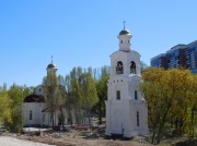 Церковь Спиридона Тримифунтского, , Самара, Самара, город, Самарская область