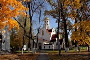 Церковь Спиридона Тримифунтского, , Самара, Самара, город, Самарская область