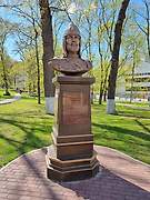 Самара. Спиридона Тримифунтского, церковь