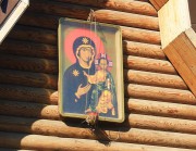 Церковь Смоленской иконы Божией Матери на новой Хлебной площади - Самара - Самара, город - Самарская область