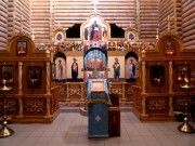 Церковь Смоленской иконы Божией Матери на новой Хлебной площади - Самара - Самара, город - Самарская область