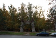 Никольский мужской монастырь - Самара - Самара, город - Самарская область