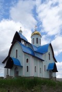 Церковь Андрея Первозванного, , Санкт-Петербург, Санкт-Петербург, г. Санкт-Петербург