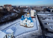 Церковь Андрея Первозванного, , Санкт-Петербург, Санкт-Петербург, г. Санкт-Петербург