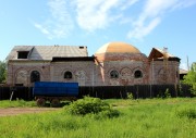 Церковь Александра Невского, , Котельнич, Котельничский район, Кировская область