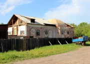 Котельнич. Александра Невского, церковь