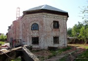 Церковь Александра Невского, , Котельнич, Котельничский район, Кировская область