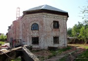 Котельнич. Александра Невского, церковь