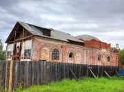 Церковь Александра Невского, , Котельнич, Котельничский район, Кировская область