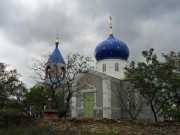 Церковь Александра Невского - Иллирия - Лутугинский район - Украина, Луганская область