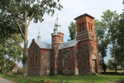 Церковь Василия Великого, , Приипалу, Валгамаа, Эстония